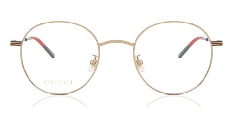 Gucci GG1054OK Eyeglasses 